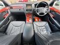 2003 Toyota Celsior