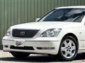 2003 Toyota Celsior