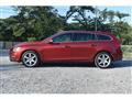 2017 Volvo V60