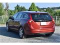 2017 Volvo V60