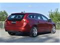 2017 Volvo V60