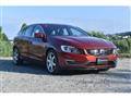 2017 Volvo V60
