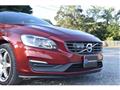 2017 Volvo V60