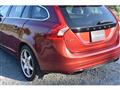 2017 Volvo V60