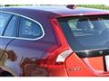 2017 Volvo V60