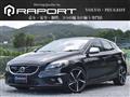 2016 Volvo V40