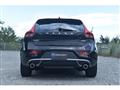 2016 Volvo V40