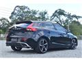 2016 Volvo V40