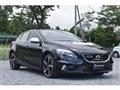 2016 Volvo V40