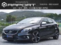 2016 Volvo V40