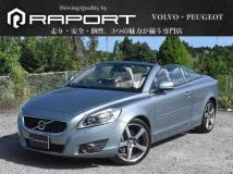 2010 Volvo C70