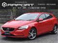 2017 Volvo V40