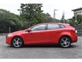 2017 Volvo V40