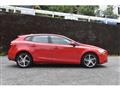 2017 Volvo V40