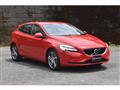 2017 Volvo V40