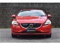 2017 Volvo V40