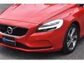 2017 Volvo V40