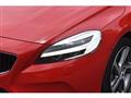 2017 Volvo V40