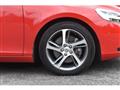 2017 Volvo V40