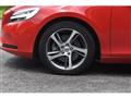 2017 Volvo V40