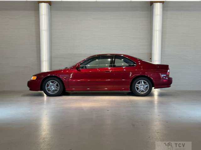 1994 Honda Accord Coupe