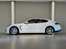2014 Porsche Porsche Others