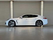 2013 Porsche Porsche Others