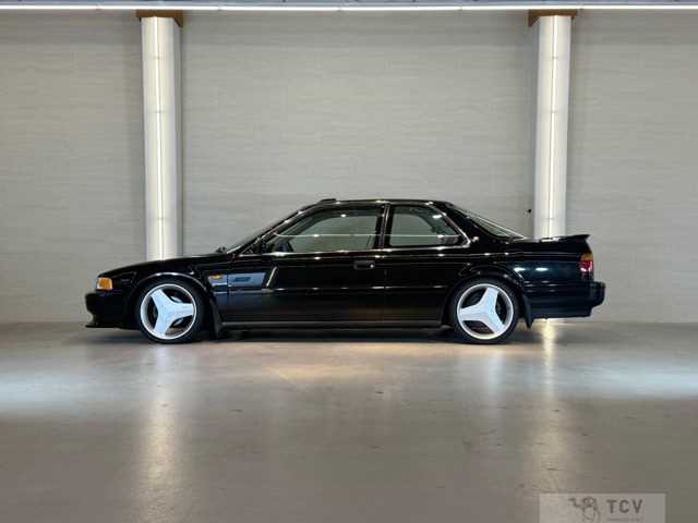 1992 Honda Accord Coupe