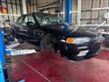 1992 Honda Accord Coupe