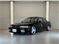 1992 Honda Accord Coupe