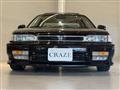1992 Honda Accord Coupe