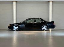 1992 Honda Accord Coupe