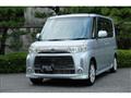 2013 Daihatsu Tanto Custom