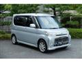 2013 Daihatsu Tanto Custom