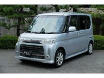 2013 Daihatsu Tanto Custom