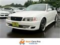 2000 Toyota Chaser
