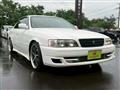 2000 Toyota Chaser