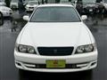 2000 Toyota Chaser