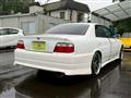 2000 Toyota Chaser