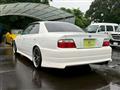 2000 Toyota Chaser