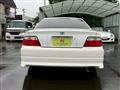 2000 Toyota Chaser