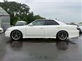 2000 Toyota Chaser