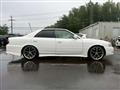 2000 Toyota Chaser