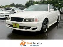 2000 Toyota Chaser