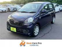2015 Daihatsu Mira