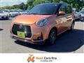 2019 Toyota Passo