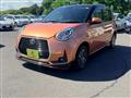 2019 Toyota Passo