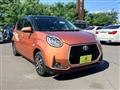 2019 Toyota Passo