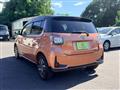 2019 Toyota Passo