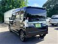 2015 Daihatsu Tanto Custom